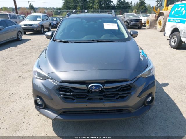 JF2GUADC7R8324432 Subaru Crosstrek Premium