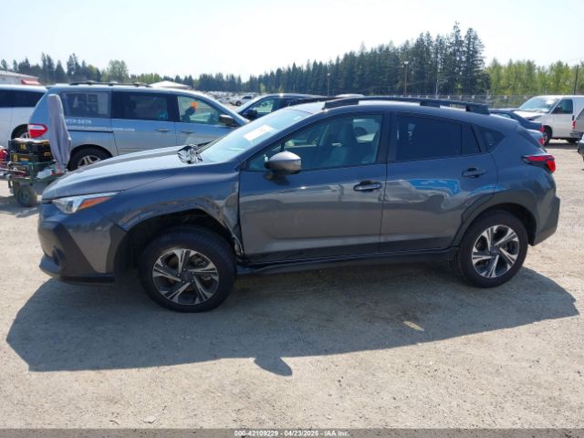 JF2GUADC7R8324432 Subaru Crosstrek Premium