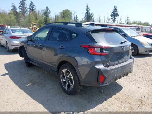 JF2GUADC7R8324432 Subaru Crosstrek Premium