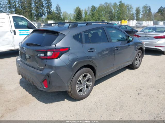 JF2GUADC7R8324432 Subaru Crosstrek Premium