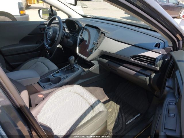 JF2GUADC7R8324432 Subaru Crosstrek Premium