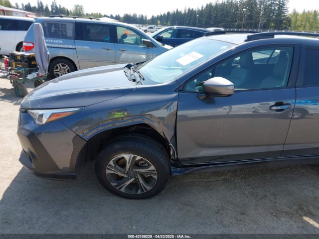 JF2GUADC7R8324432 Subaru Crosstrek Premium