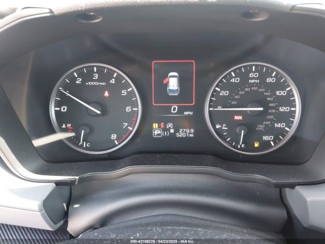 JF2GUADC7R8324432 Subaru Crosstrek Premium