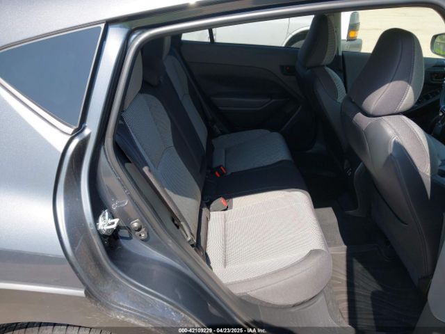 JF2GUADC7R8324432 Subaru Crosstrek Premium