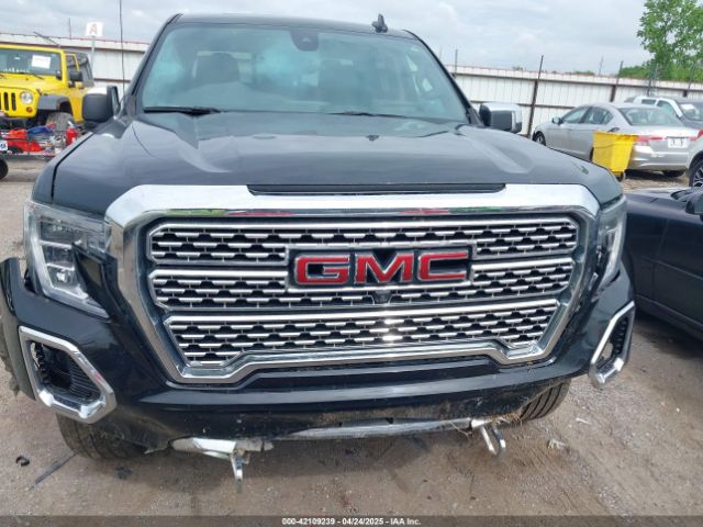 1GTU9FEL4KZ101750 GMC l87 - di dfm, alum, gen 5