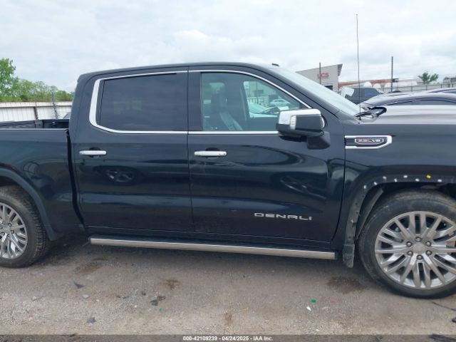 1GTU9FEL4KZ101750 GMC l87 - di dfm, alum, gen 5