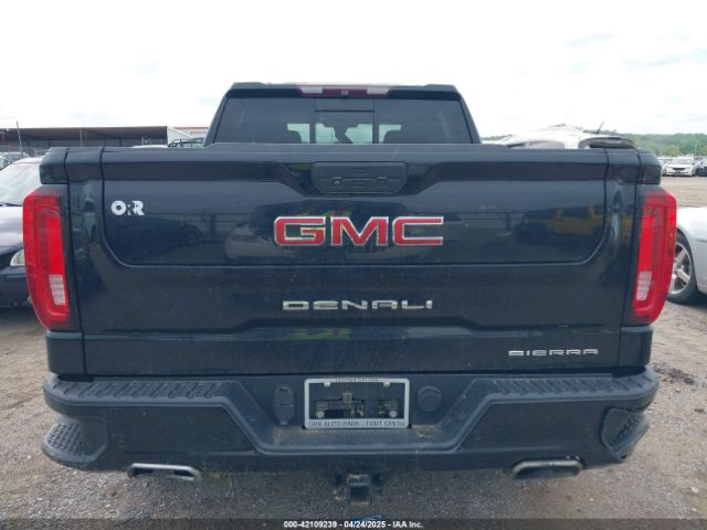 1GTU9FEL4KZ101750 GMC l87 - di dfm, alum, gen 5