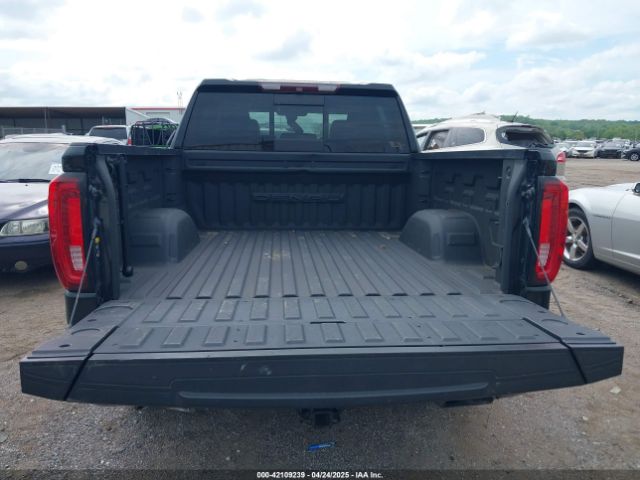 1GTU9FEL4KZ101750 GMC l87 - di dfm, alum, gen 5