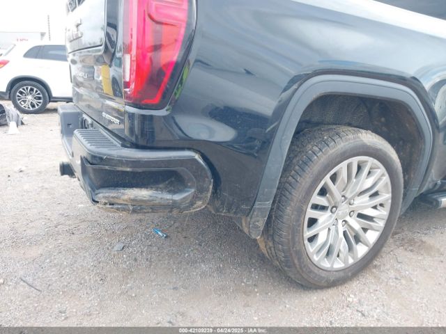 1GTU9FEL4KZ101750 GMC l87 - di dfm, alum, gen 5