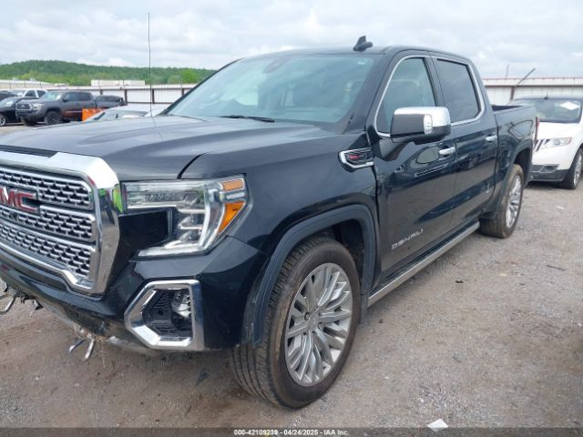1GTU9FEL4KZ101750 GMC l87 - di dfm, alum, gen 5