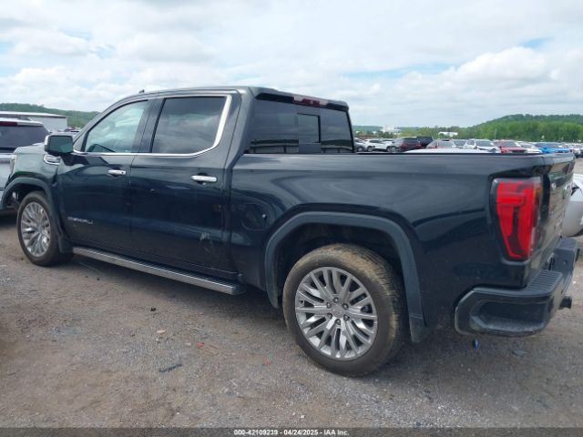 1GTU9FEL4KZ101750 GMC l87 - di dfm, alum, gen 5