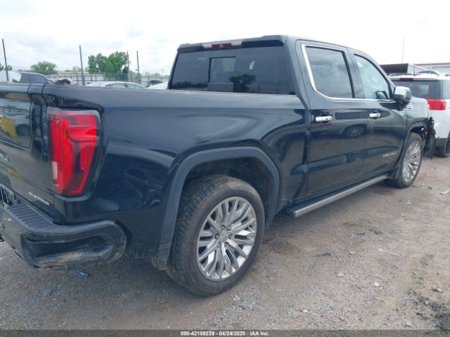 1GTU9FEL4KZ101750 GMC l87 - di dfm, alum, gen 5