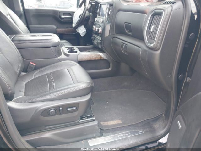 1GTU9FEL4KZ101750 GMC l87 - di dfm, alum, gen 5