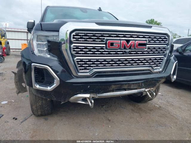 1GTU9FEL4KZ101750 GMC l87 - di dfm, alum, gen 5