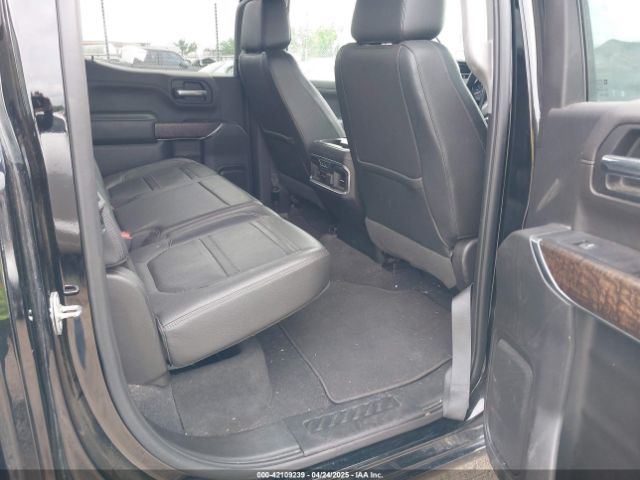 1GTU9FEL4KZ101750 GMC l87 - di dfm, alum, gen 5