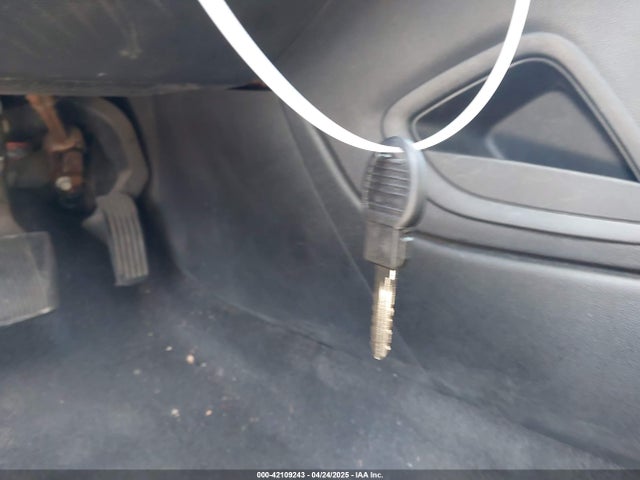 1C3CDFBAXGD652531 Dodge DART SXT