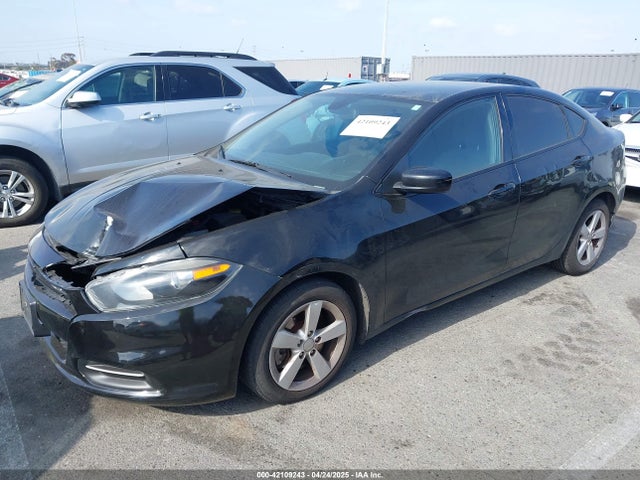 1C3CDFBAXGD652531 Dodge DART SXT