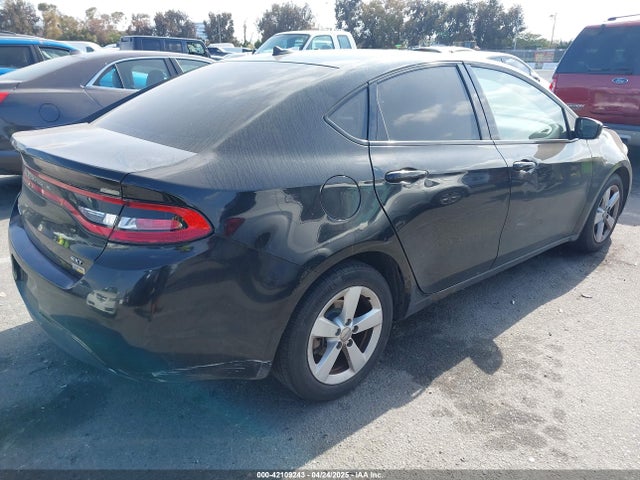 1C3CDFBAXGD652531 Dodge DART SXT