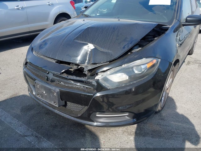1C3CDFBAXGD652531 Dodge DART SXT