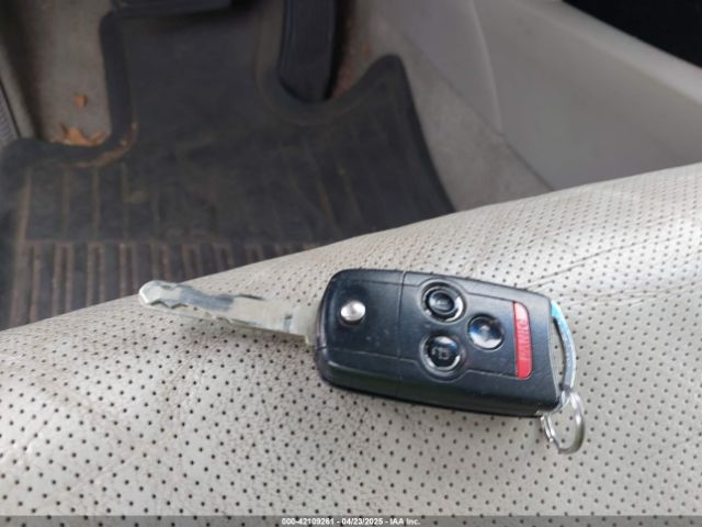 2010 ACURA TSX JH4CU2F60AC019462 Photo 10