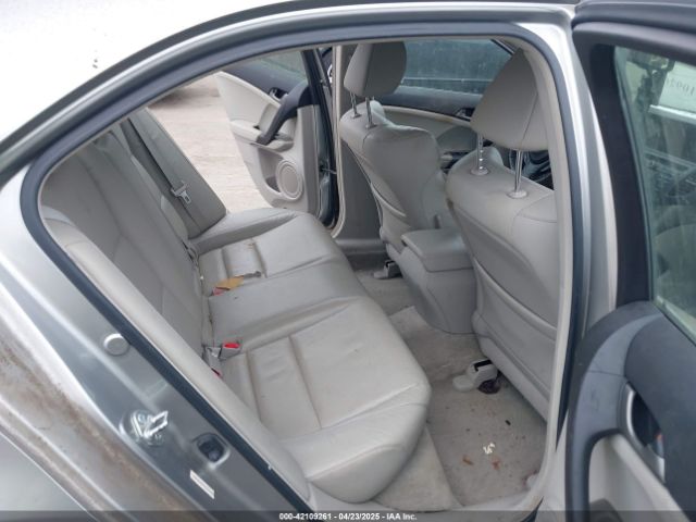 2010 ACURA TSX JH4CU2F60AC019462 Photo 7