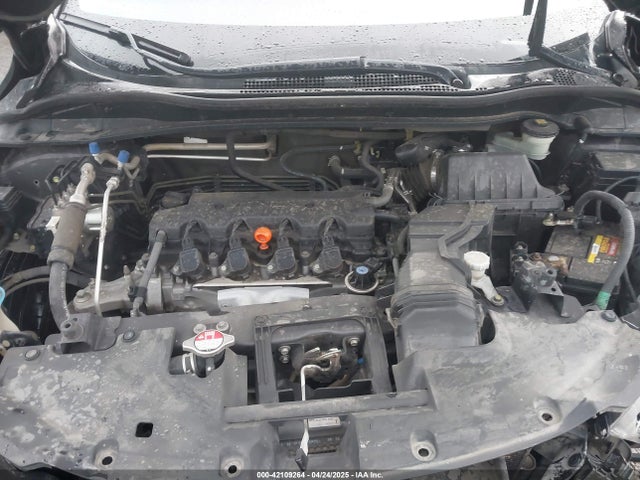 3CZRU5H31JG703329 Honda r18z9