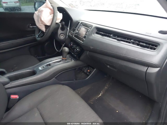 3CZRU5H31JG703329 Honda r18z9