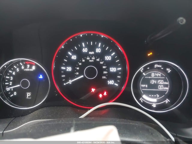 3CZRU5H31JG703329 Honda r18z9