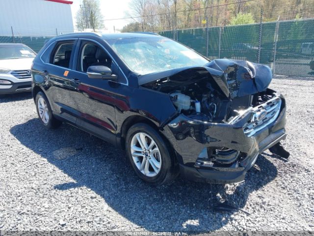 2020 FORD EDGE 2FMPK4J98LBA60703
