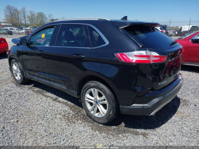 2020 FORD EDGE 2FMPK4J98LBA60703 Photo 2