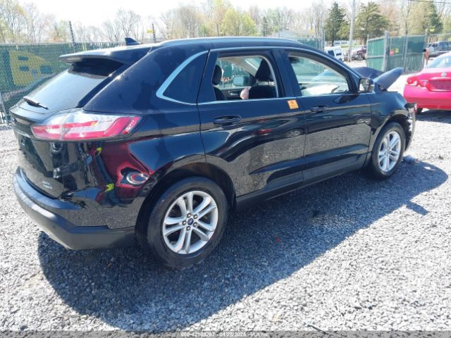 2020 FORD EDGE 2FMPK4J98LBA60703 Photo 3