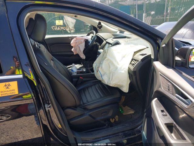 2020 FORD EDGE 2FMPK4J98LBA60703 Photo 4