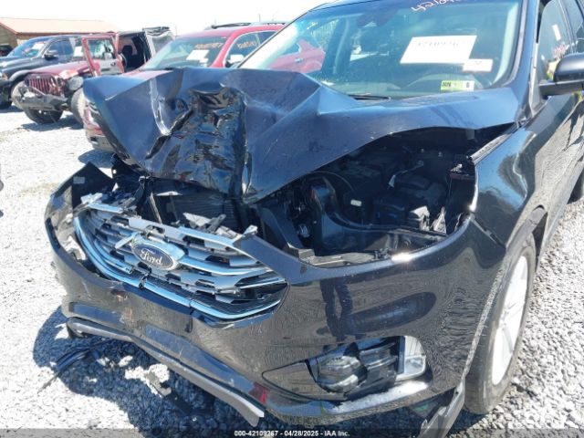 2020 FORD EDGE 2FMPK4J98LBA60703 Photo 5