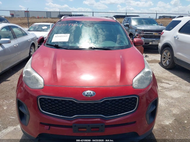 KNDPM3ACXJ7433928 KIA gdi theta ii