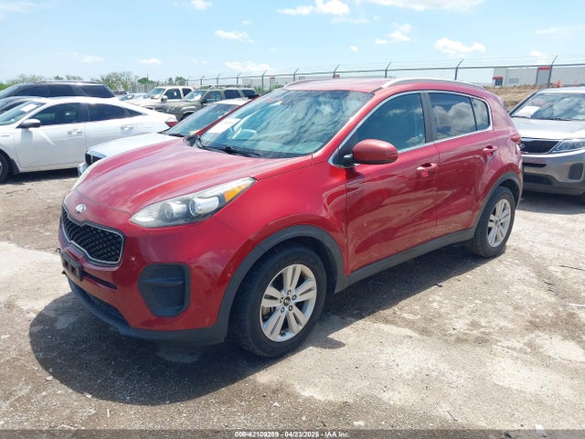 KNDPM3ACXJ7433928 KIA gdi theta ii
