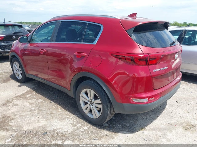 KNDPM3ACXJ7433928 KIA gdi theta ii