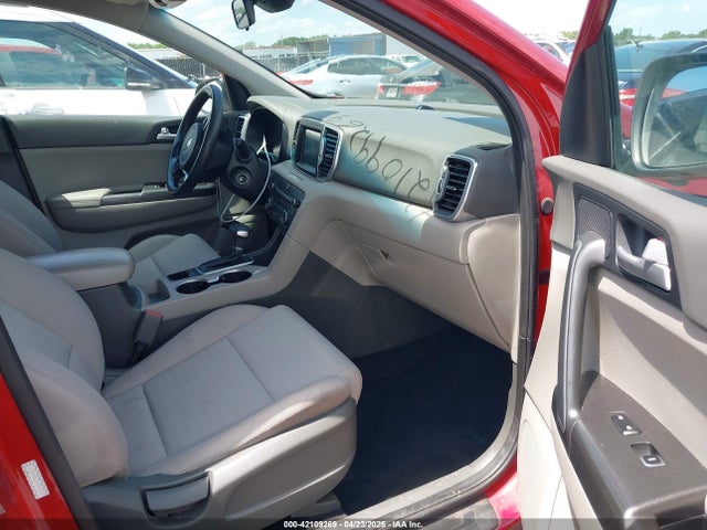 KNDPM3ACXJ7433928 KIA gdi theta ii