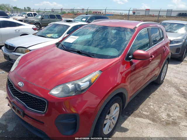 KNDPM3ACXJ7433928 KIA gdi theta ii