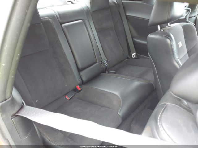 2C3CDZFJ0HH558593 Dodge Challenger T/a 392