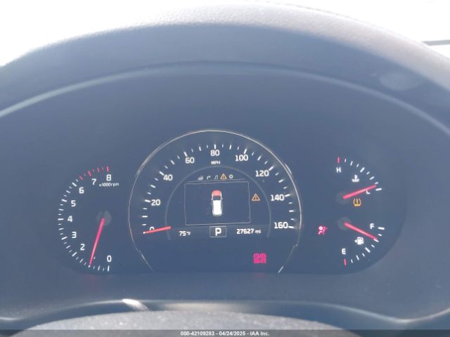 5XYPK4A56GG187081 KIA Sorento 3.3l Sx