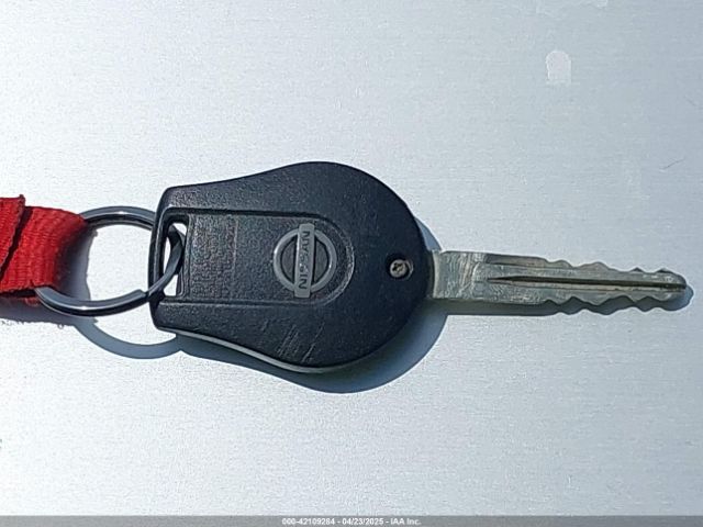 3N1CE2CP1FL373470 Nissan VERSA NOTE