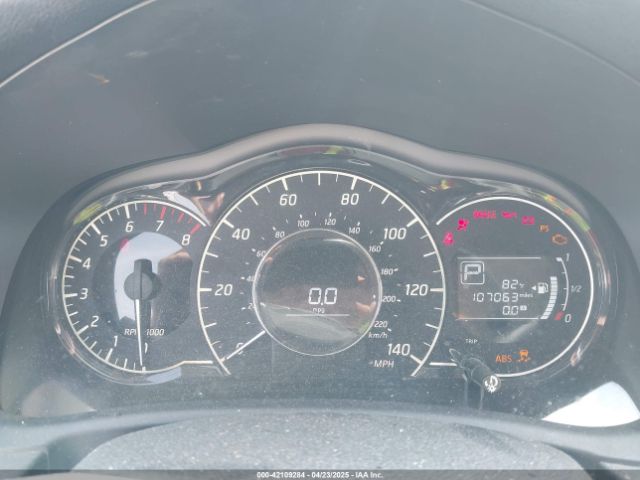 3N1CE2CP1FL373470 Nissan VERSA NOTE