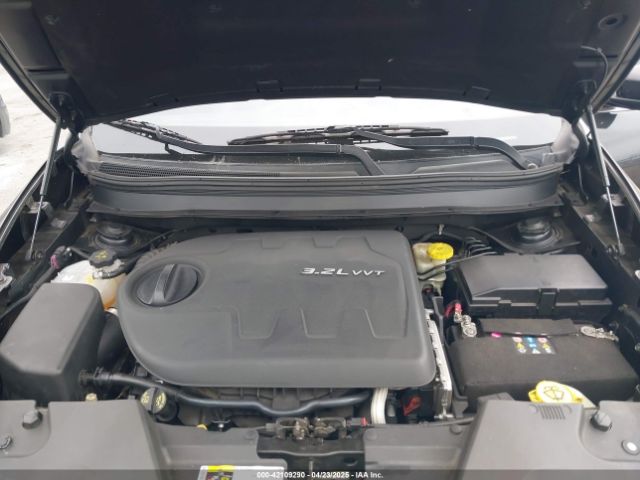 1C4PJLDS1EW148199 Jeep Cherokee Limited