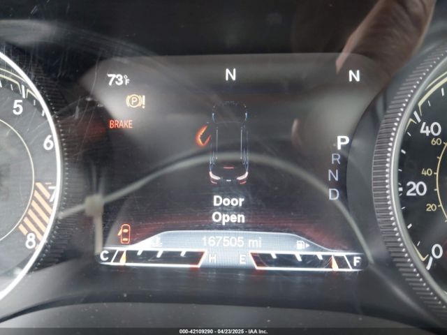 1C4PJLDS1EW148199 Jeep Cherokee Limited