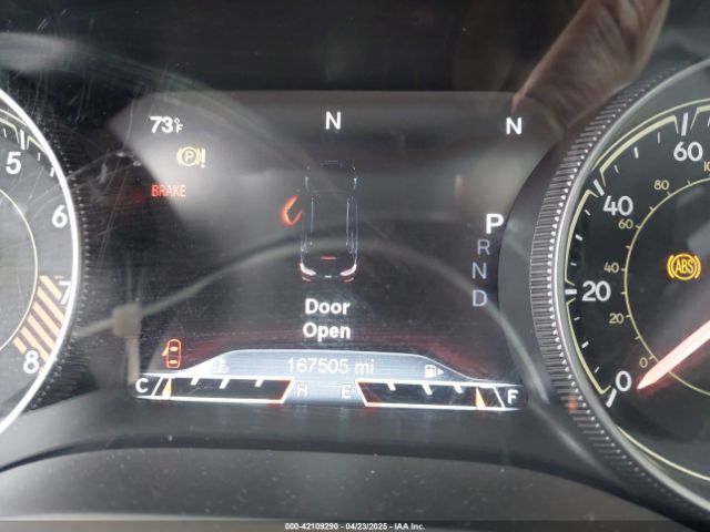 1C4PJLDS1EW148199 Jeep Cherokee Limited