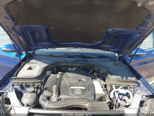 WDC0G4JB8HF131862 Mercedes-Benz GLC 300
