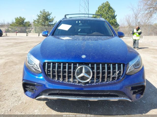 WDC0G4JB8HF131862 Mercedes-Benz GLC 300