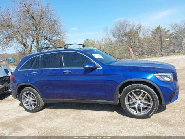 WDC0G4JB8HF131862 Mercedes-Benz GLC 300