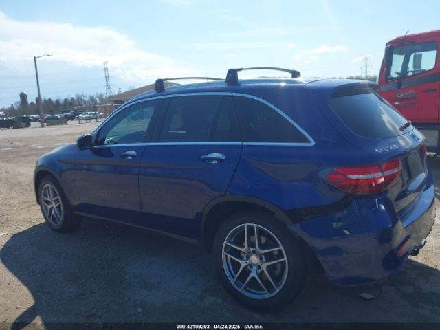 WDC0G4JB8HF131862 Mercedes-Benz GLC 300