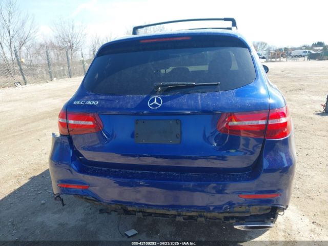 WDC0G4JB8HF131862 Mercedes-Benz GLC 300